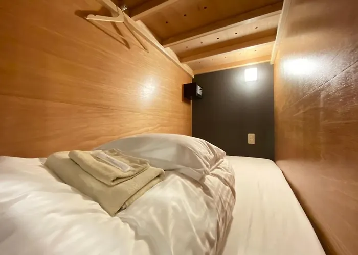 Hotel&Hostel Haru