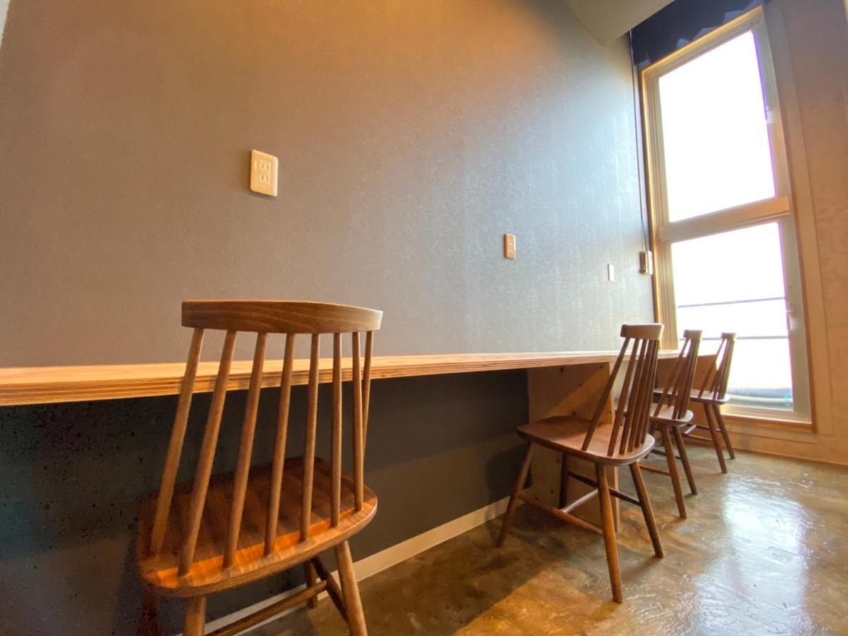 Hotel&hostel Haru 旅馆