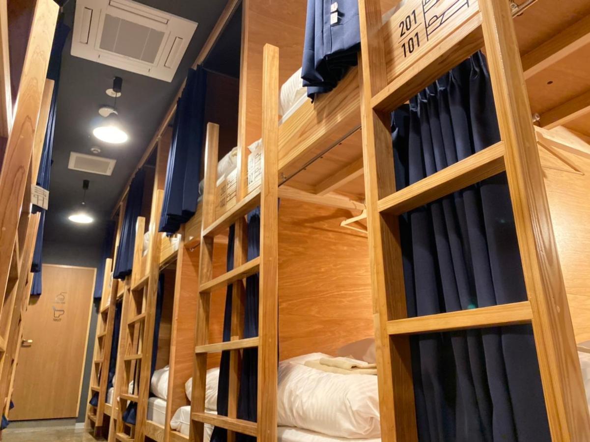 旅馆 Hotel&hostel Haru *